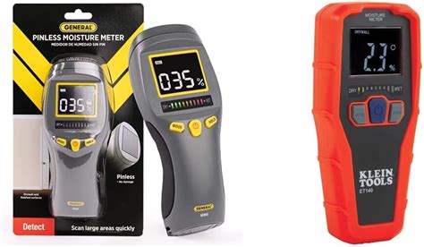 custom how does a non destructive moisture meter work|klein tools moisture meter accuracy.